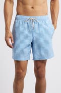Fair Harbor The Bayberry Swim Trunks