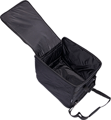 VinGardeValise VinXpress Wine Carrier, Main, color, 