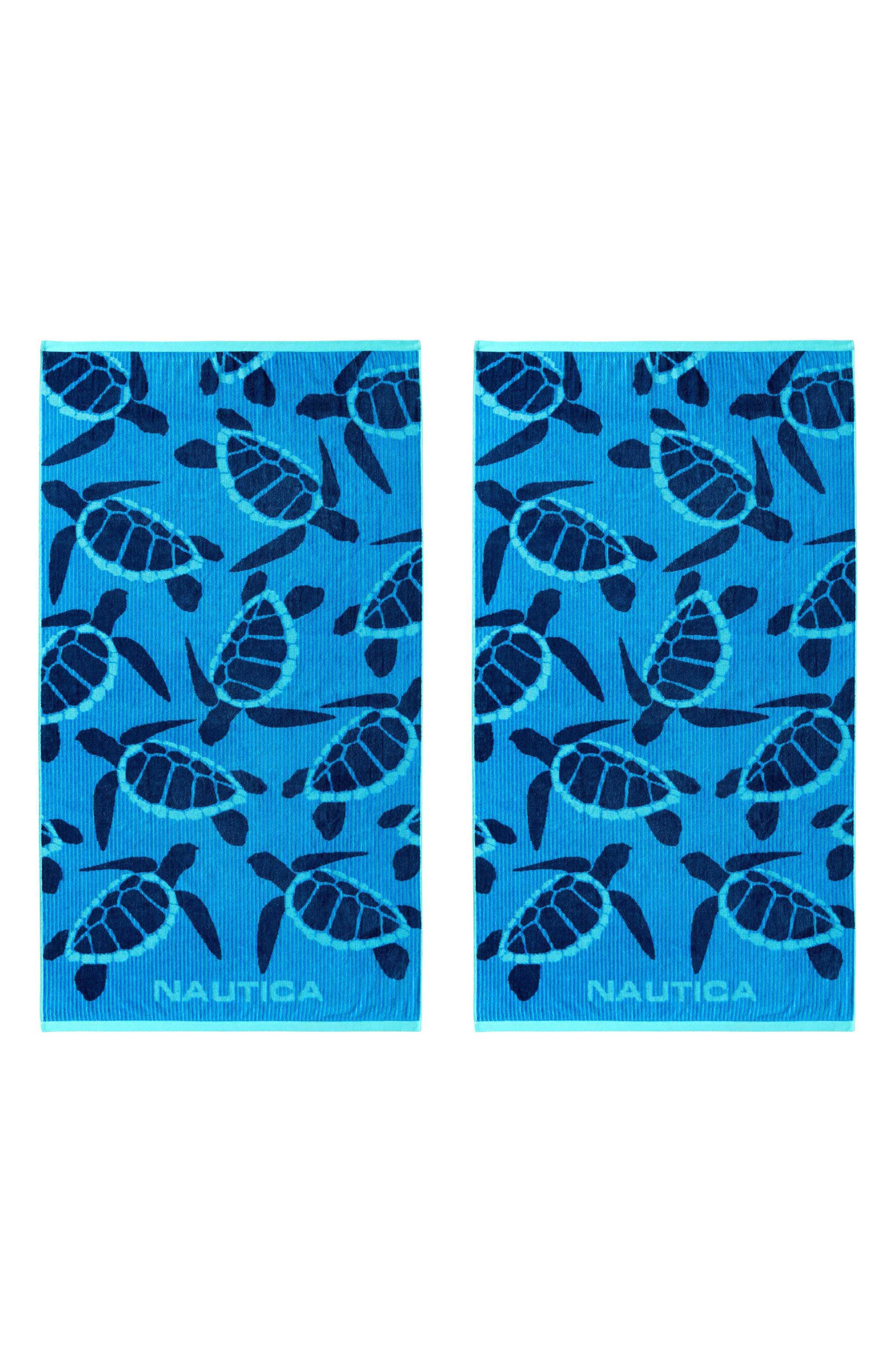 MEDIUM / DARK BLUE