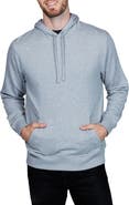 TailorByrd Cotton French Terry Hoodie