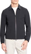 Theory Brody Precision Packable Jacket