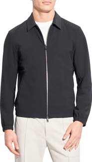 Theory Brody Precision Packable Jacket