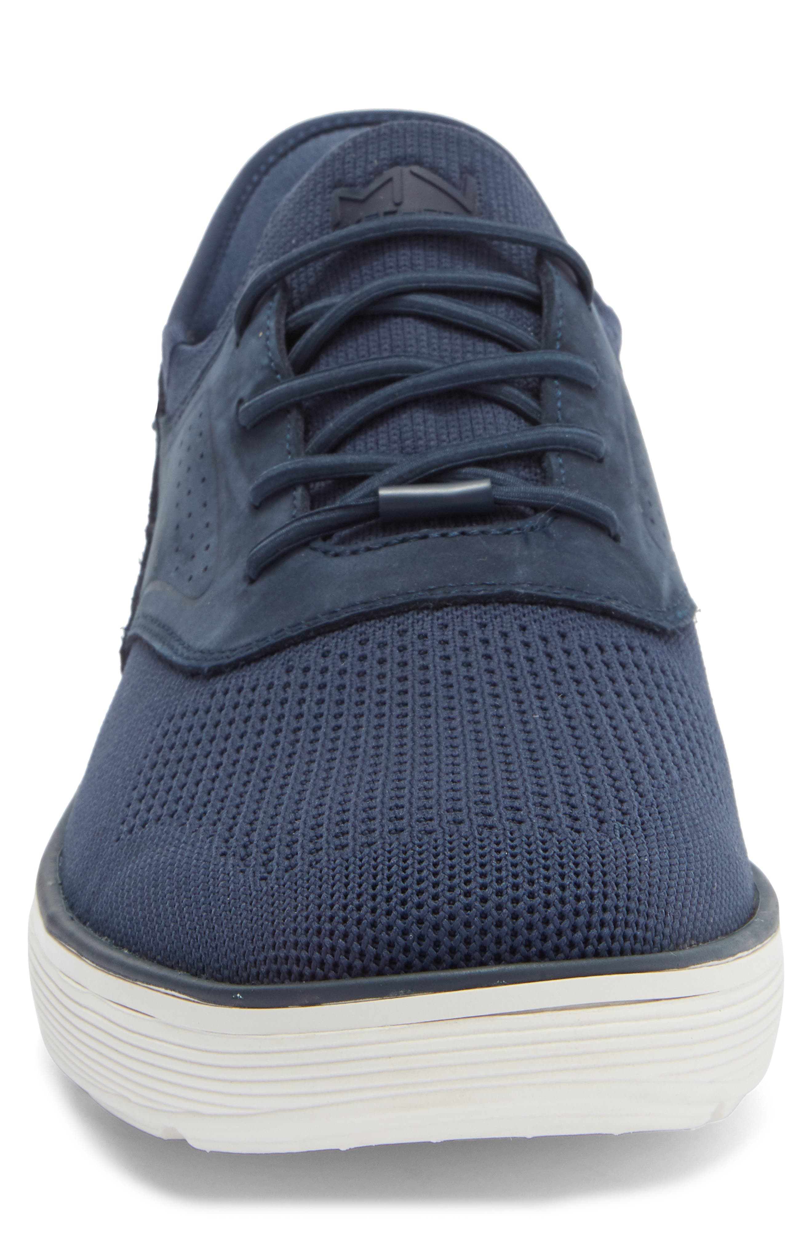 SKECHERS Mark Nason Slip-Ins Shoe, Alternate, color, Navy