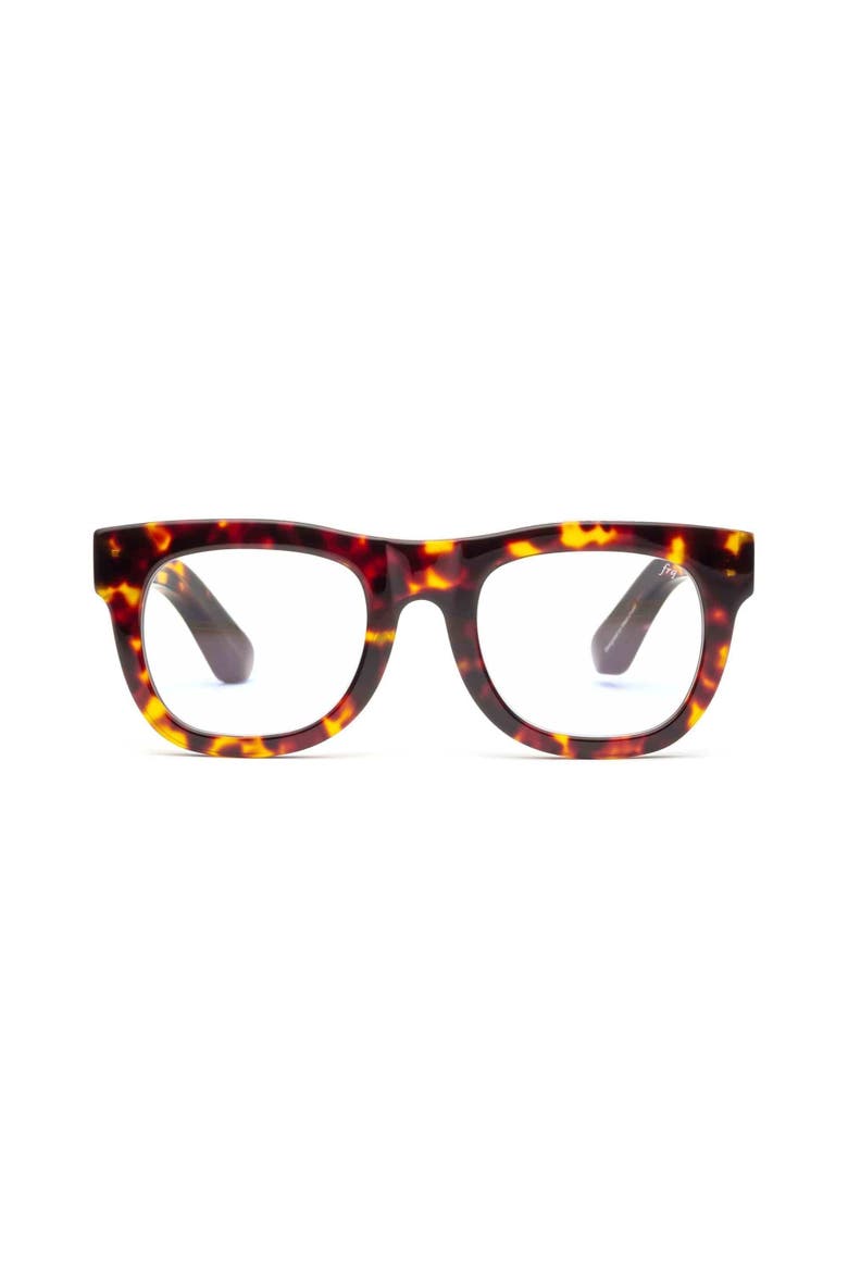 D28 | Reading Glasses, Alternate, color, Turtle