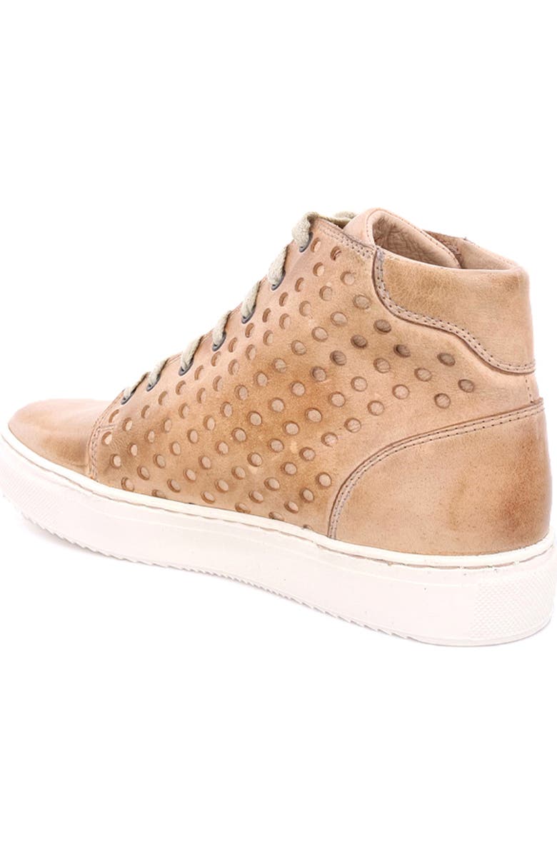 Bed Stu Lirica High Top Platform Sneaker, Alternate, color,
