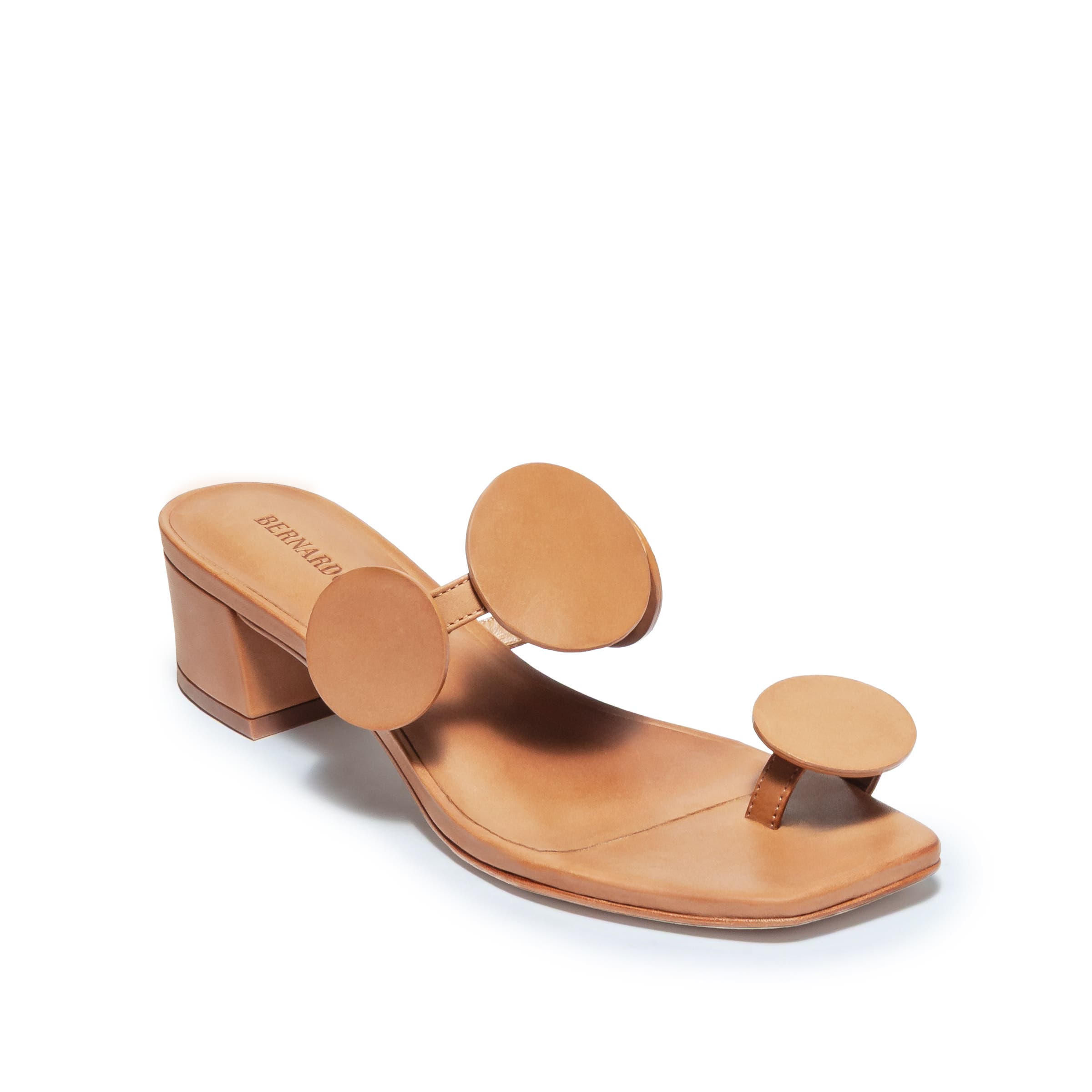 Jupiter Moon Heeled Sandal, Alternate, color, BUTTERSCOTCH