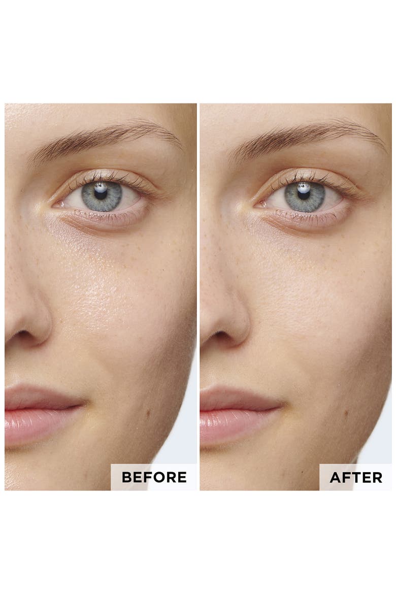 SOS Color Correcting & Hydrating Makeup Primer, Alternate, color, MATIFYING