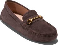Cole Haan Emeryn Horsebit Driver Loafer