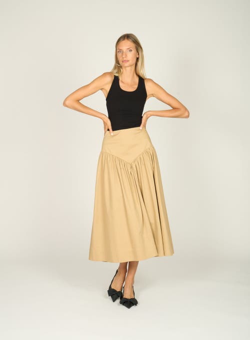 Secret Mission Elaya Skirt