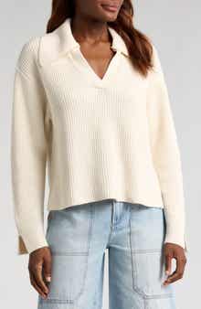 Pistola Dary Collar Sweater