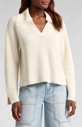 Pistola Dary Collar Sweater