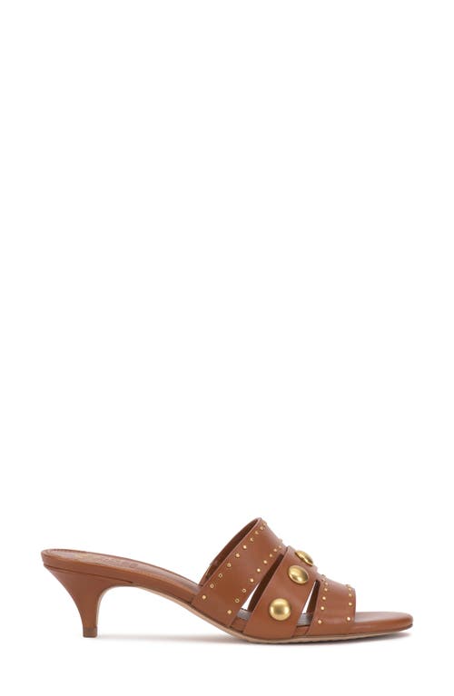 Vince Camuto Kyler Kitten Heel Slide Sandal