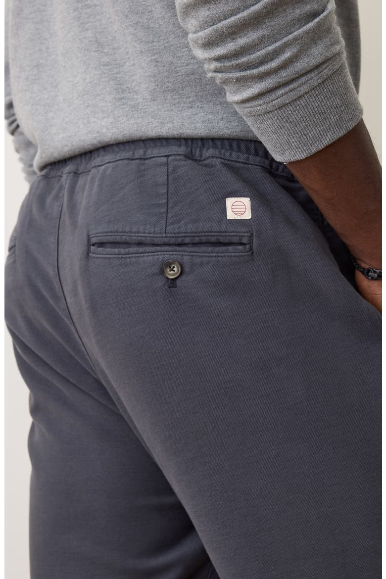 Saturday Favorite Joggers, Alternate, color, INDIA INK