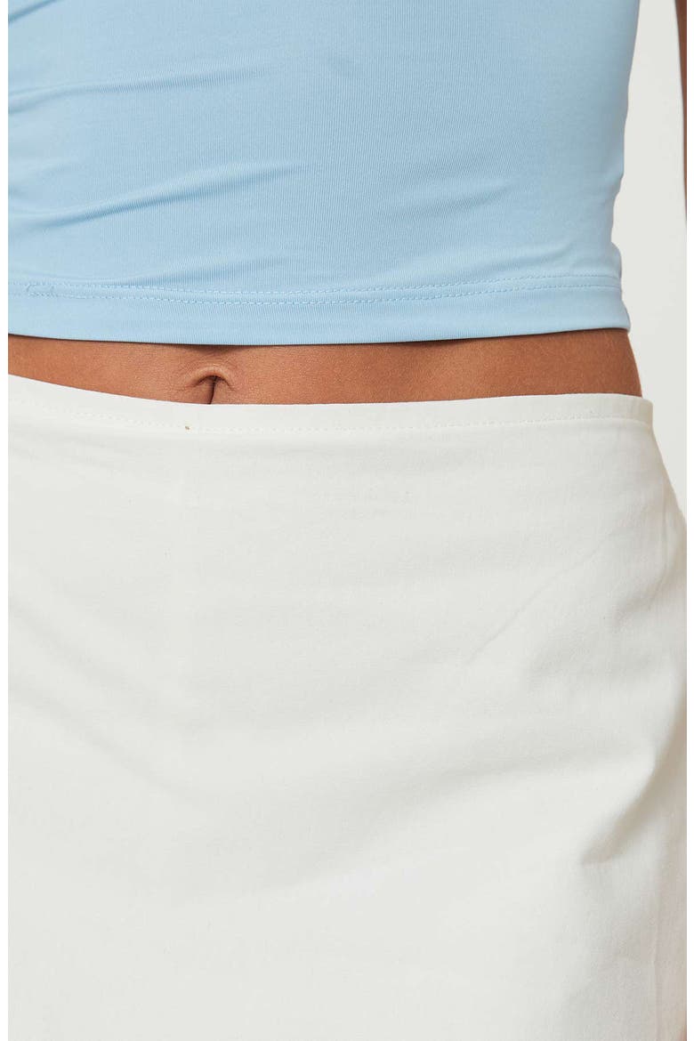 Gigi Skort, Alternate, color, WHITE