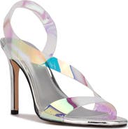 Nine West Ilene Slingback Sandal