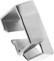 Nayibe Warchausky Jewelry N.50 Ear-cuff