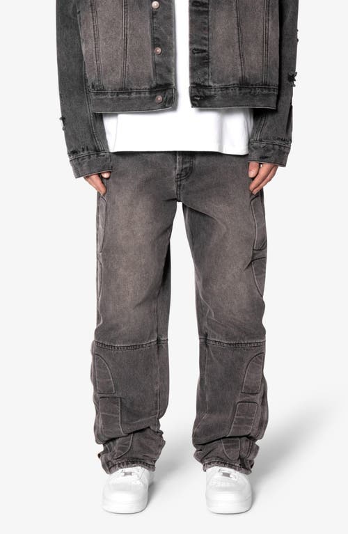 MNML MNML ULTRA BAGGY JEANS