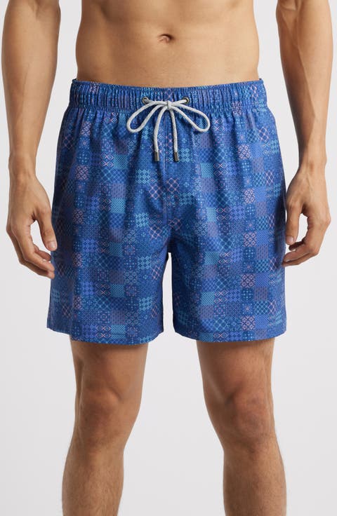 Volley Swim Trunks
