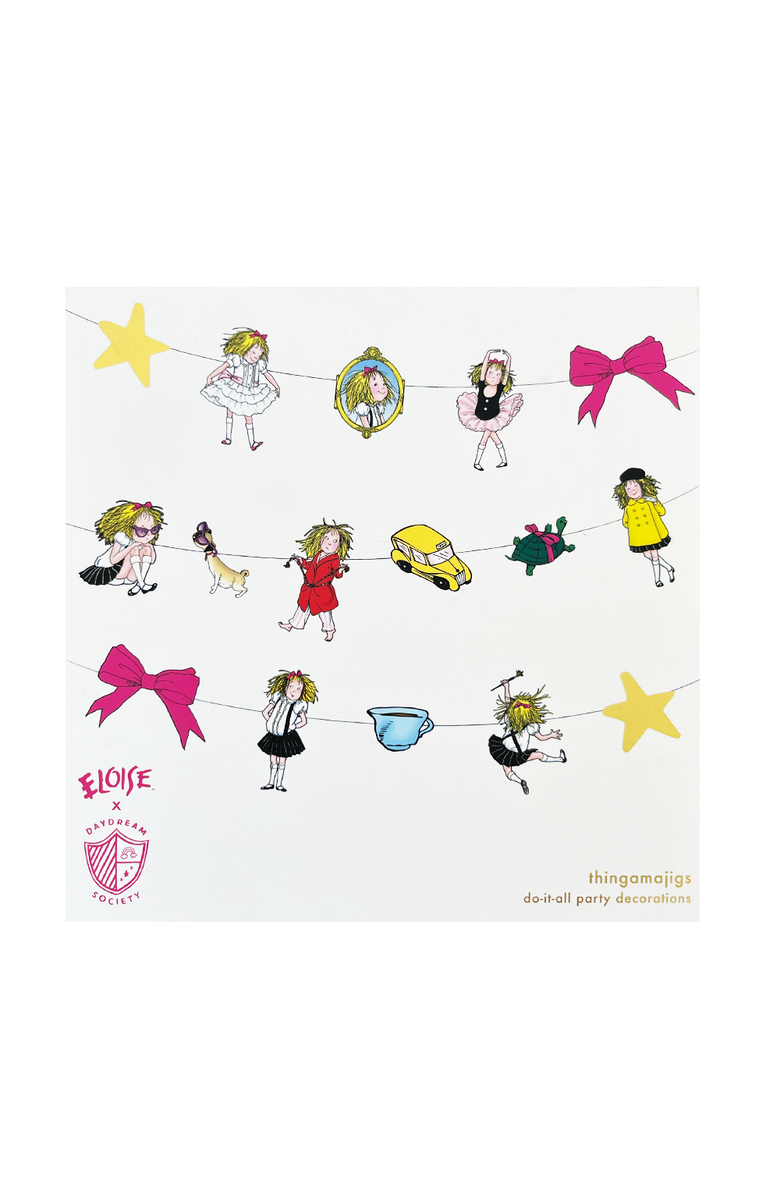 Daydream Society Eloise Thingamajigs, Main, color, Assorted Pre-Pack