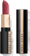 Bobbi Brown Luxe Cashmere Matte Lipstick
