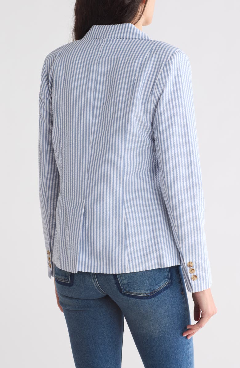 Steve Madden Talk Show Host Blazer, Alternate, color, 