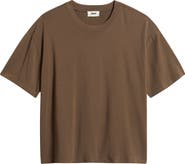 Elwood Crop Hill Tee