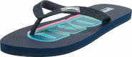 Vilebrequin Men's Dad and Son Flip Flops