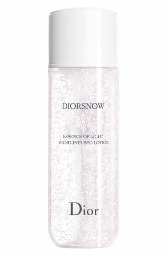 DIOR Diorsnow Essence of Light Lock & Reflect Cream Face Moisturizer | Nordstrom DIOR Diorsnow Essence of Light Lock & Reflect Cream Face Moisturizer | Nordstrom