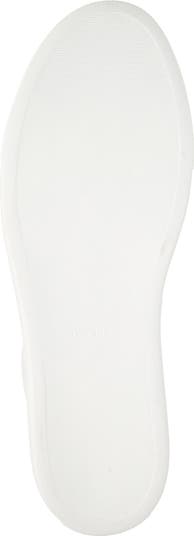 Benny Low Top Sneaker