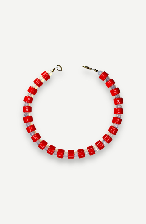 Bead Two Sundry Necklace