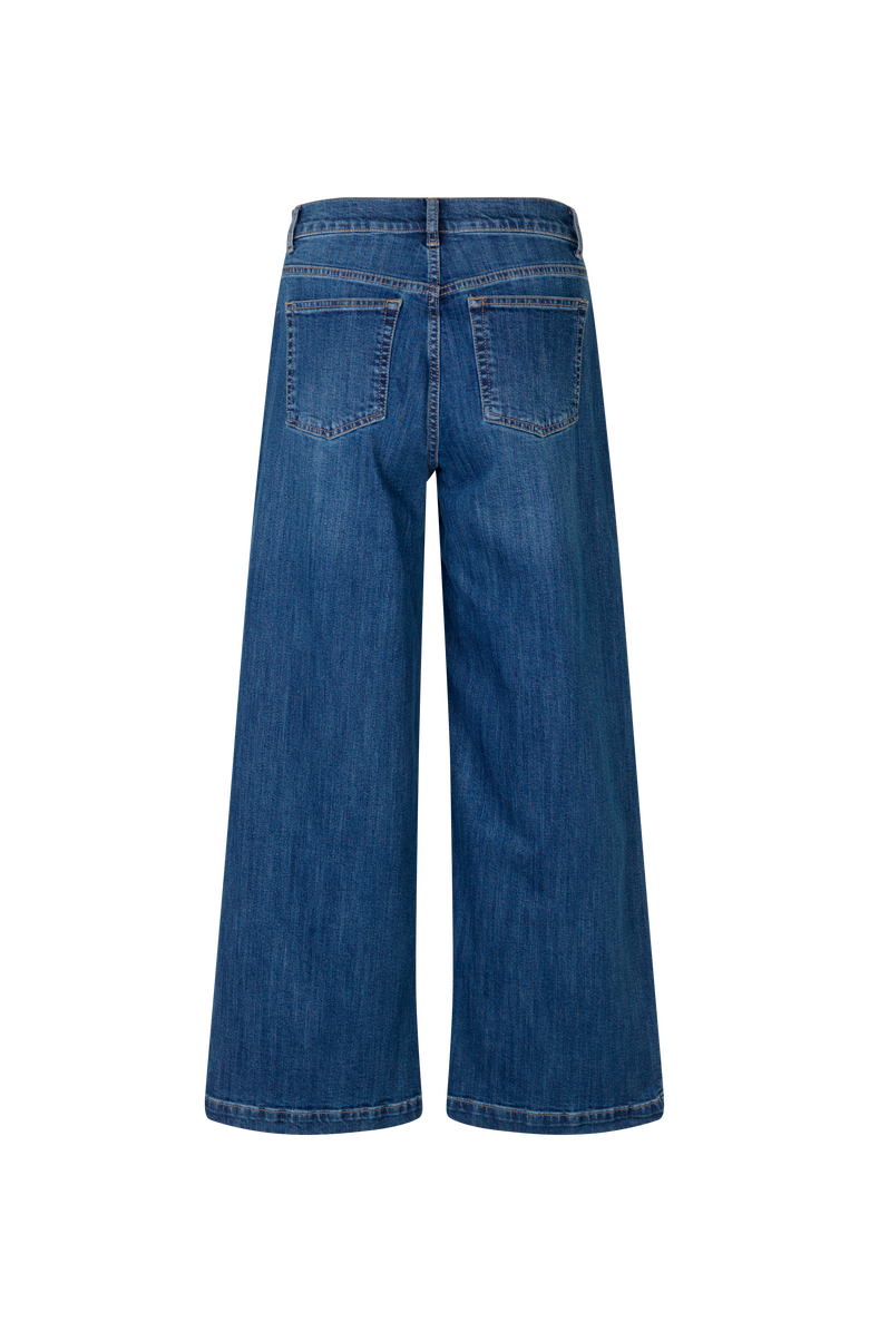 Masai Copenhagen Denim Jeans, Alternate, color, Blue Denim