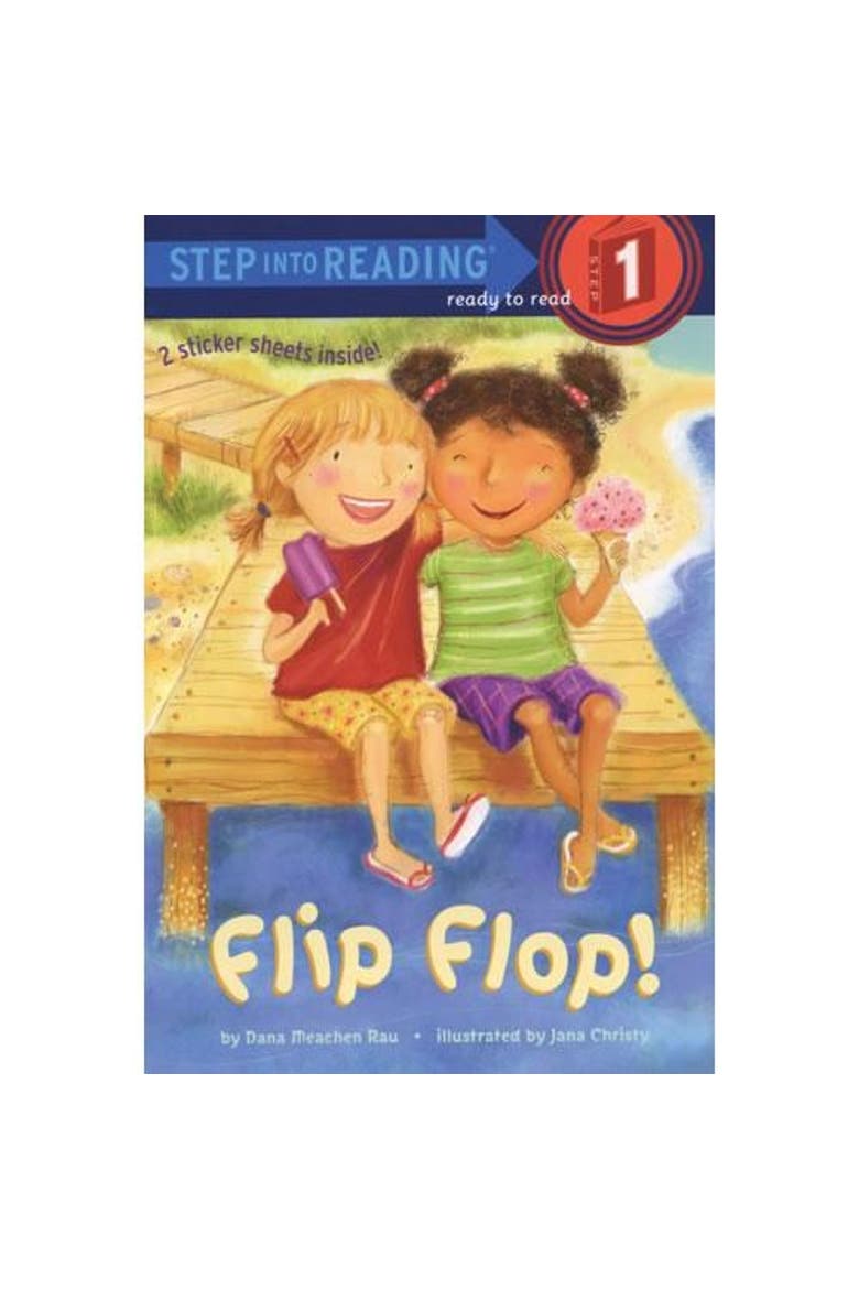 Step Into Reading Book Set - Level 1 - Set of 9, Alternate, color, Multicolored