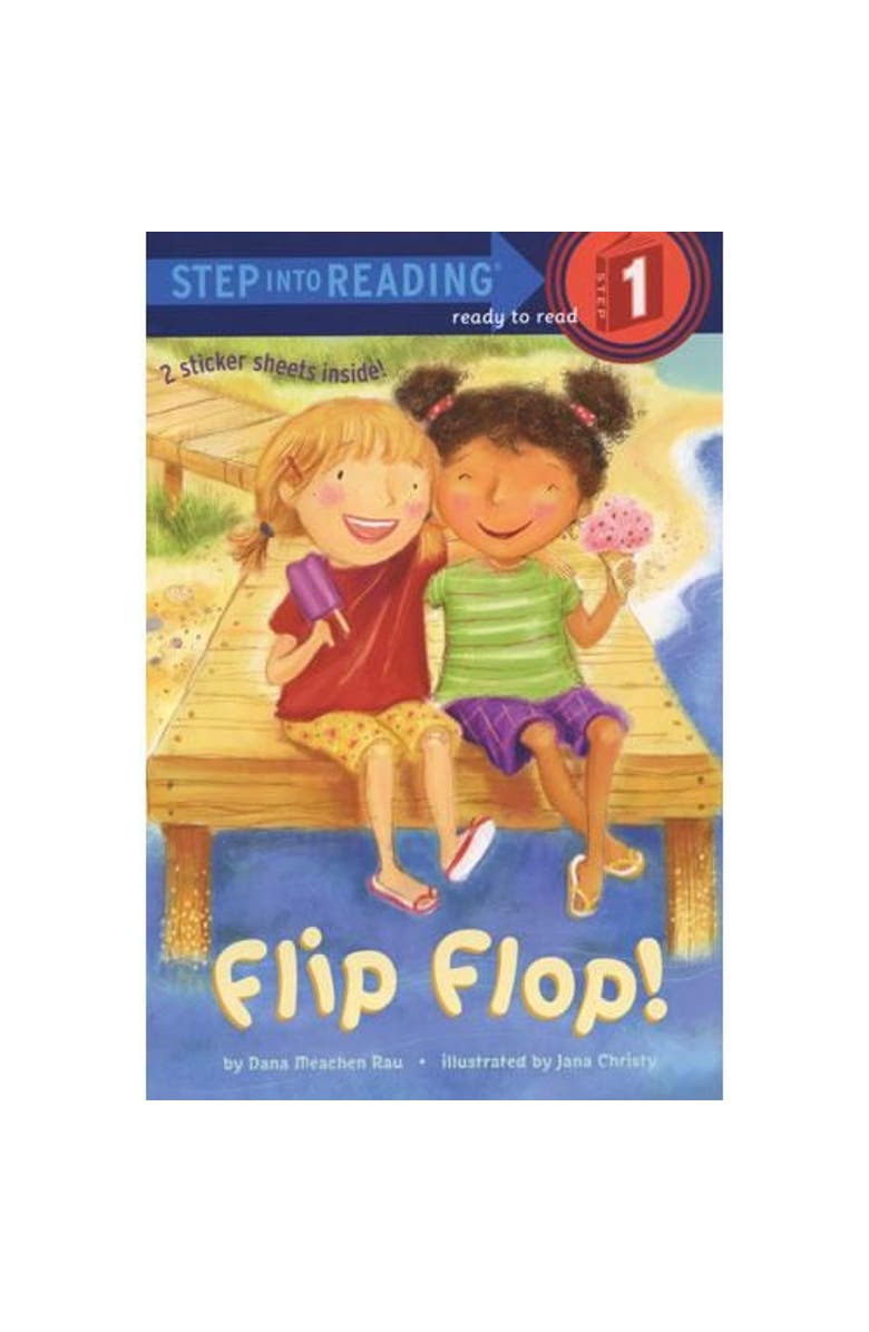 Kaplan Early Learning Company Step Into Reading Book Set - Level 1 - Set of 9, Alternate, color, Multicolored