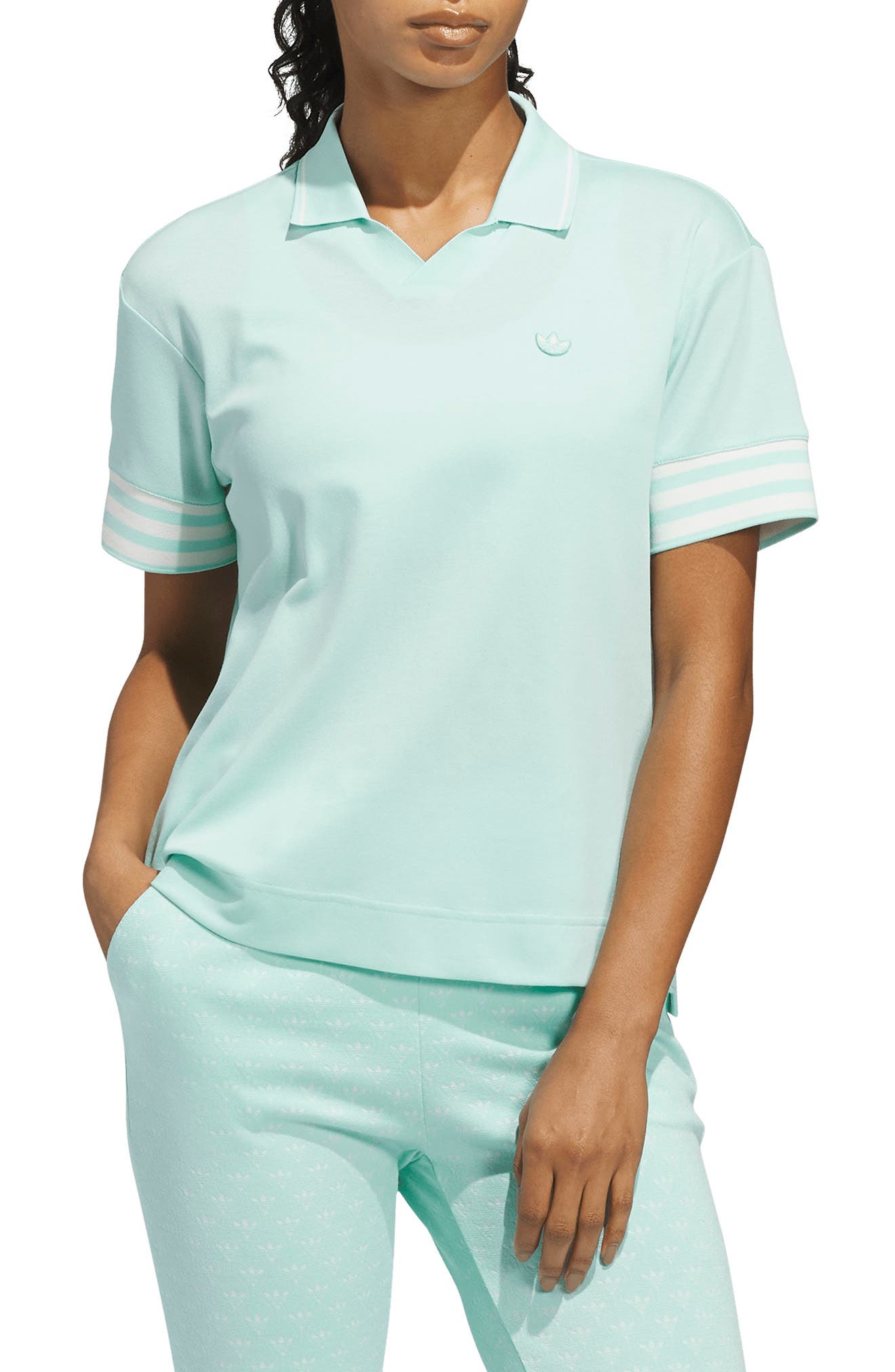 Originals 3-Stripes Polo