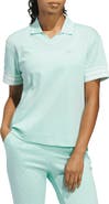 adidas Originals 3-Stripes Polo