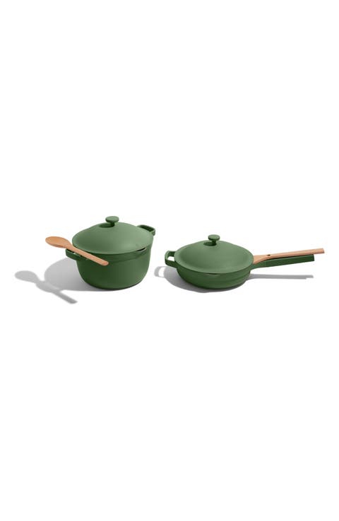 Cookware Duo