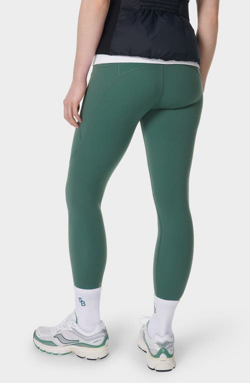 Sweaty Betty Power 7/8 Workout Leggings In Multi