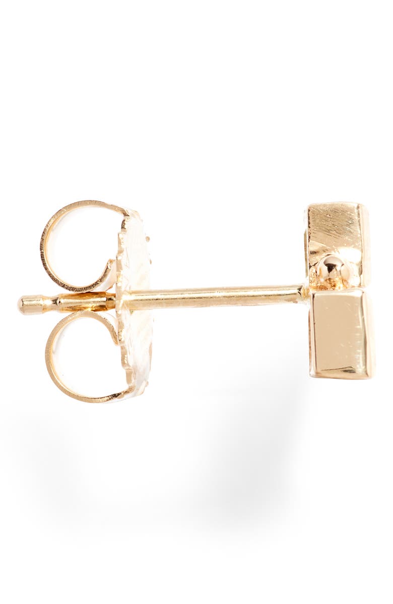 Anzie Cléo Duo Stud Earrings, Alternate, color, 