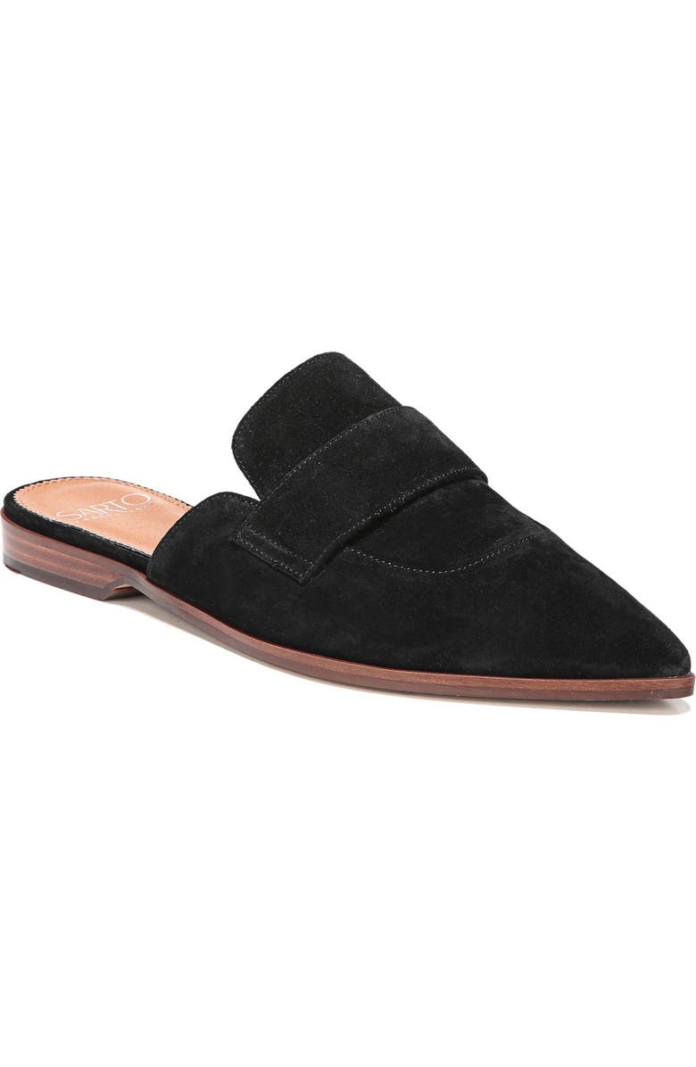 SARTO by Franco Sarto Palmer Mule, Main, color,