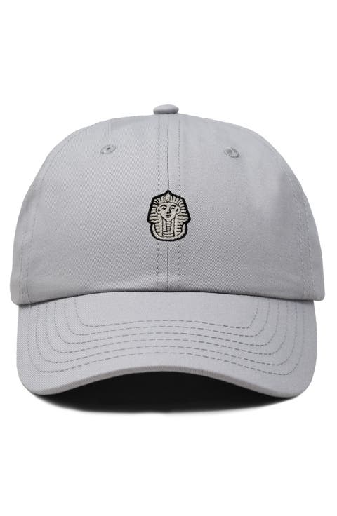 Pharaoh Dad Cap