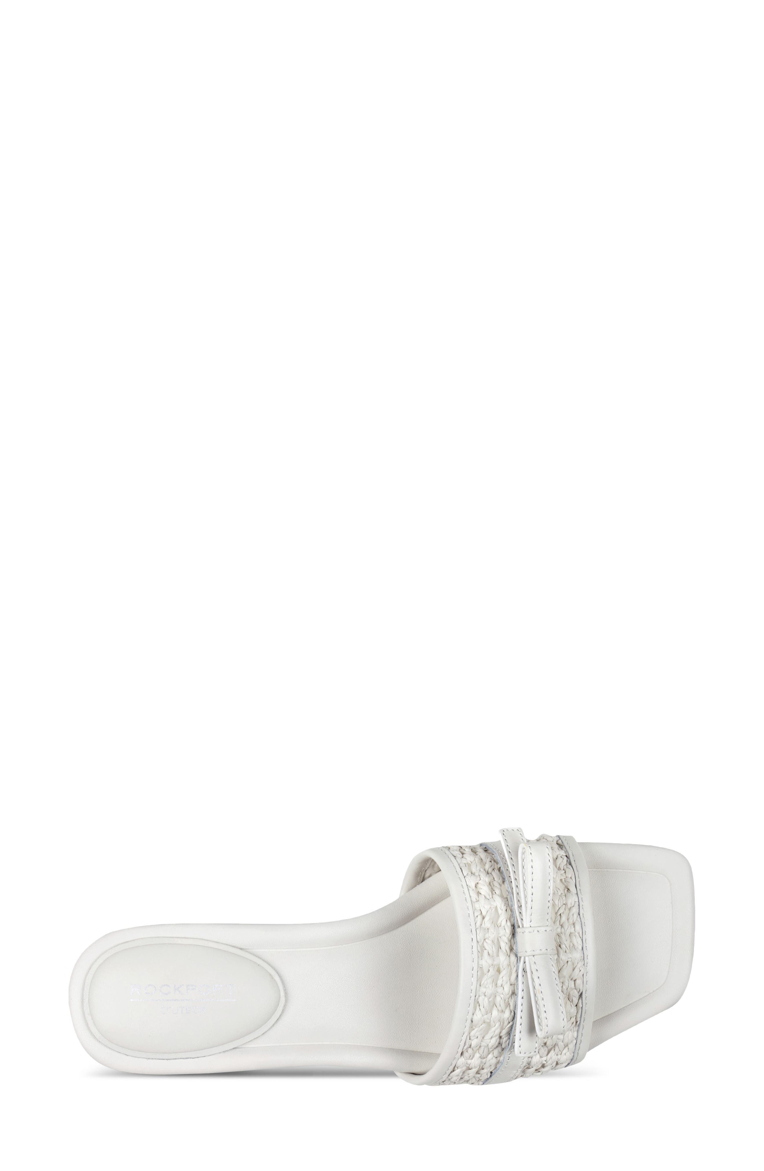 Rockport Clarice 2 Slide Sandal (Women) | Nordstrom
