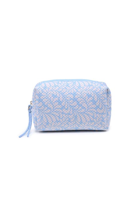 Airy Edit Cosmetic & Travel Organizer Pouch