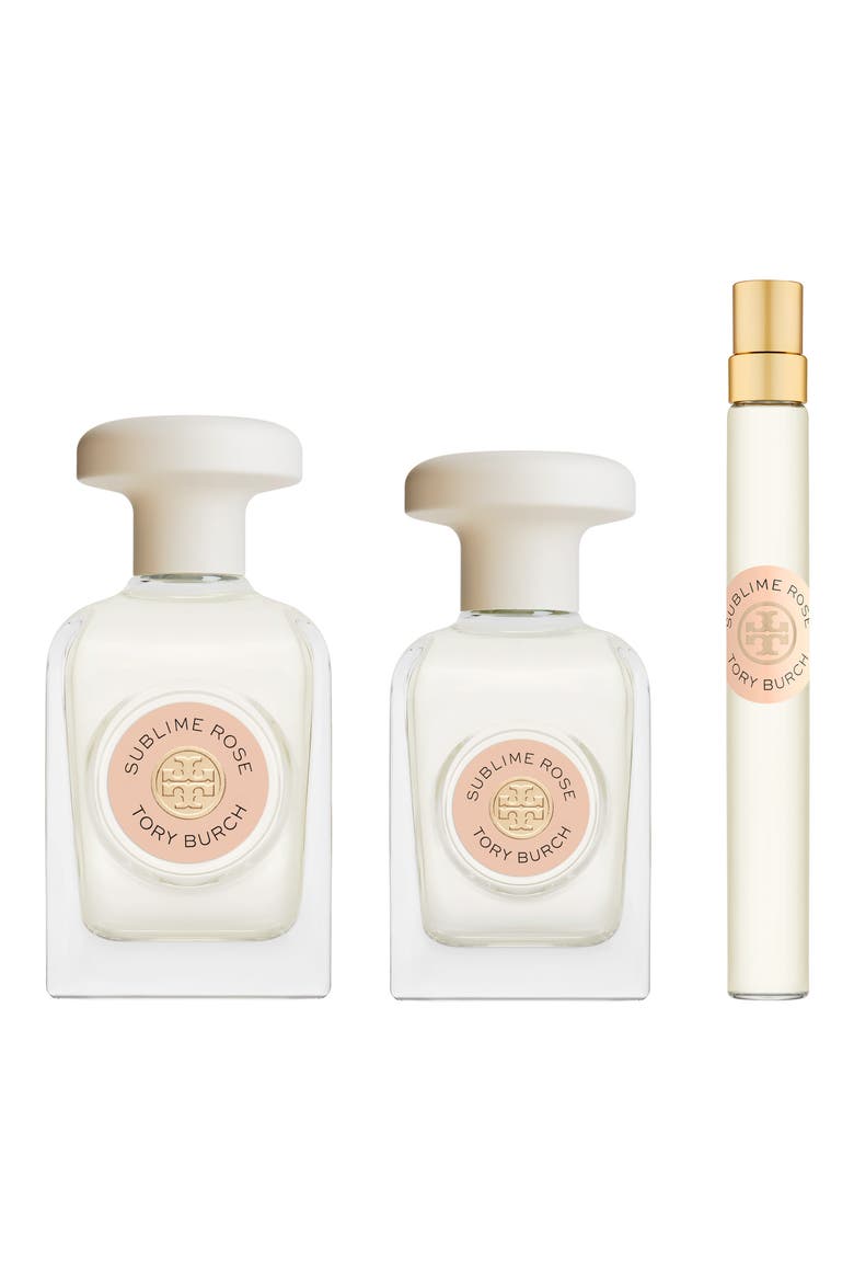 Essence of Dreams Sublime Rose Eau de Parfum, Alternate, color, NO COLOR