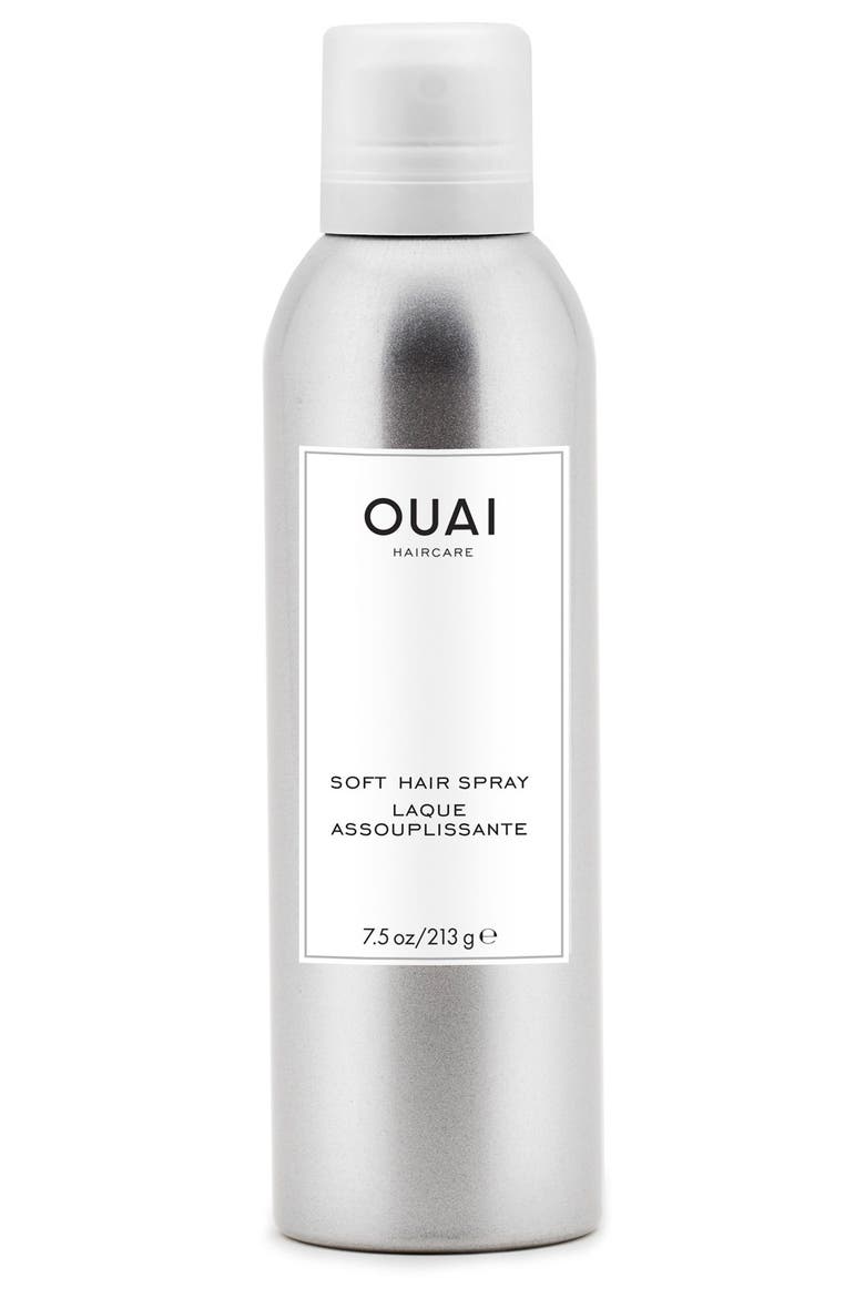 Soft Hair Spray, Main, color, NO COLOR