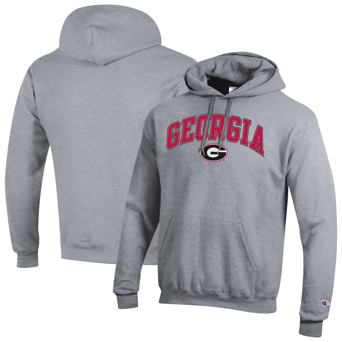 selected Heather Gray