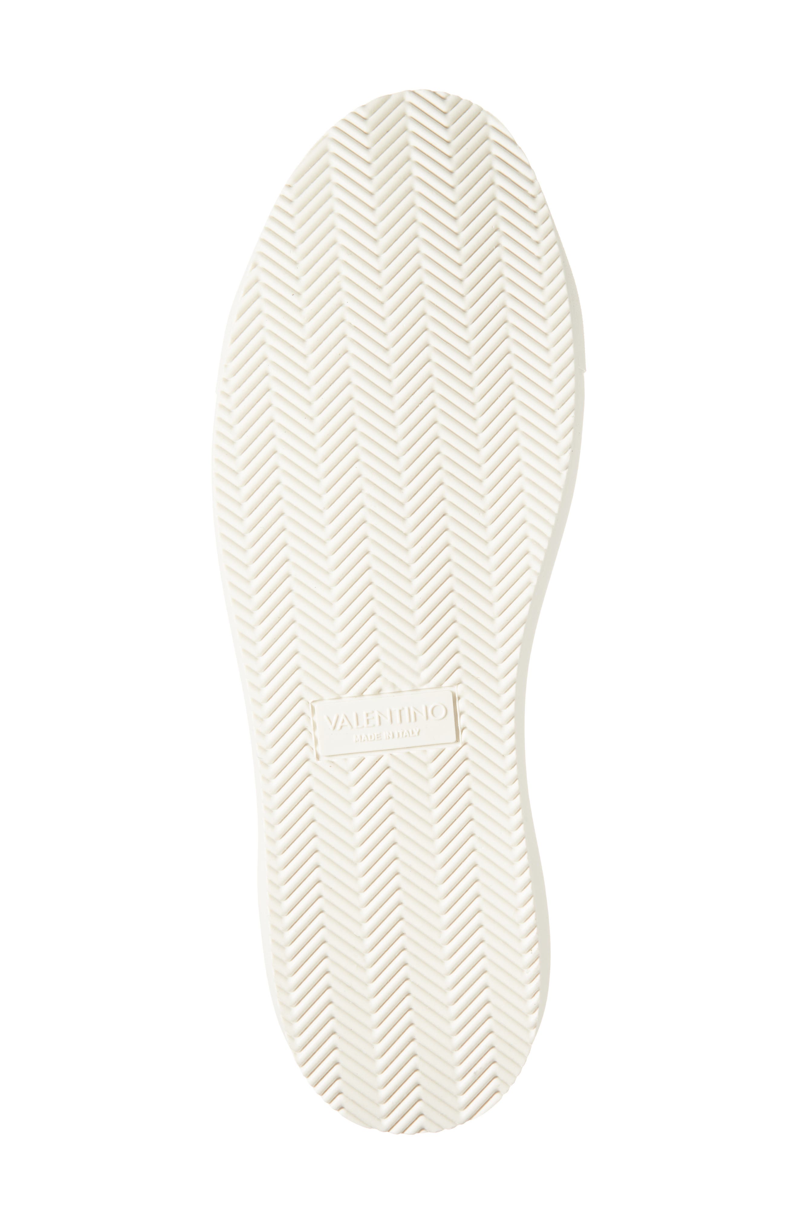 VALENTINO BY MARIO VALENTINO Jimmy Sneaker, Alternate, color, Blue