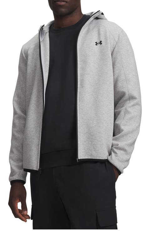 Unstoppable Full Zip Hoodie