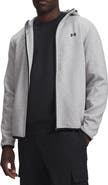 Under Armour Unstoppable Full Zip Hoodie