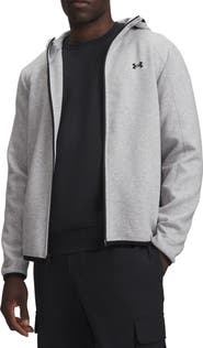 Under Armour Unstoppable Full Zip Hoodie