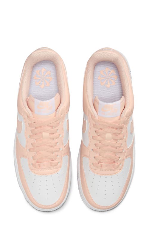 Nike Air Force 1 '07 Se Sneaker In Multi